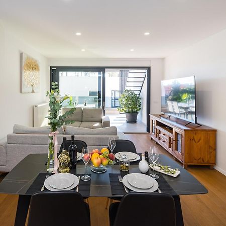 Apartment Dalmo Views 扎达尔 外观 照片