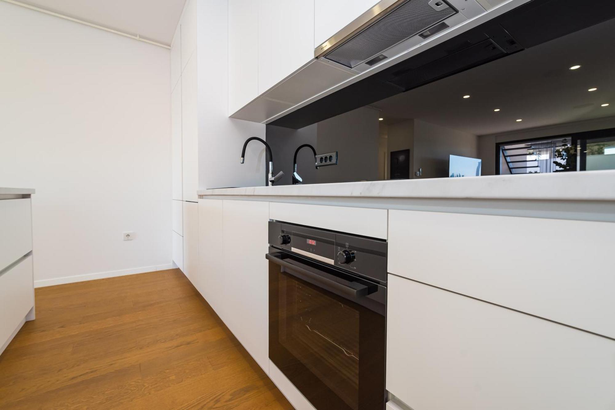 Apartment Dalmo Views 扎达尔 外观 照片